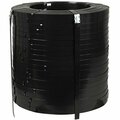 Pac Strapping Products 1/2'' x .017'' x 3460' Steel Strapping Coil 442SST1000